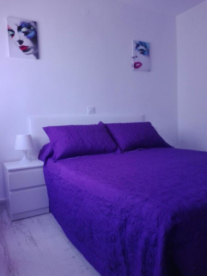 Apartamento Altomira Buendía Exterior photo