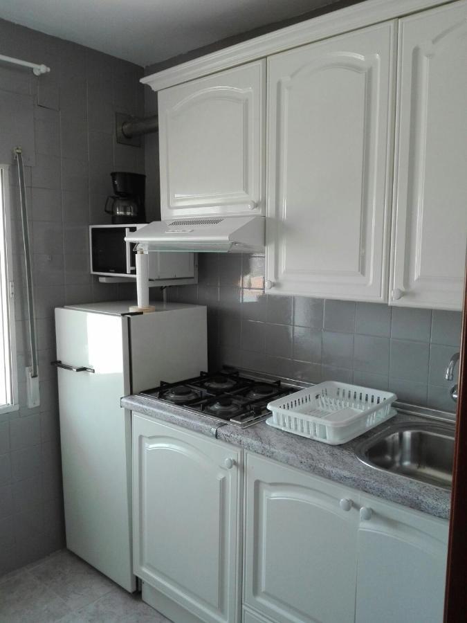 Apartamento Altomira Buendía Exterior photo